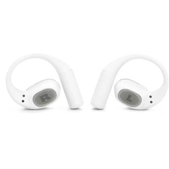 JBL Sense Lite Blanc, Ecouteurs sans fil a conduction aerienne