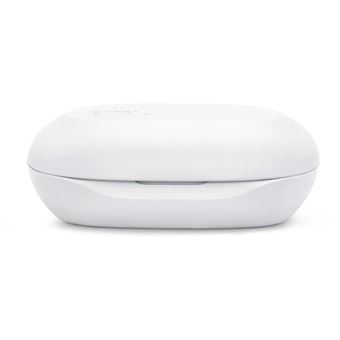 JBL Sense Lite Blanc, Ecouteurs sans fil a conduction aerienne