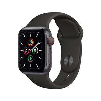 pret apple watch se