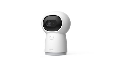 Caméra de surveillance connectée Aqara G3 CH-H03 intérieure Blanc