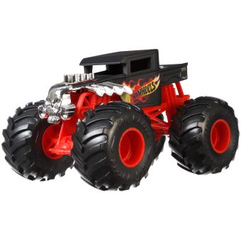 Voiture Hot Wheels Monster Truck Bone Shaker