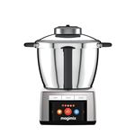 Robot cuiseur Magimix Cook Expert Connect 18913 1700 W Chrome