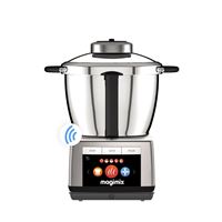 Robot cuiseur Magimix Cook Expert Connect 18913 1700 W Chrome