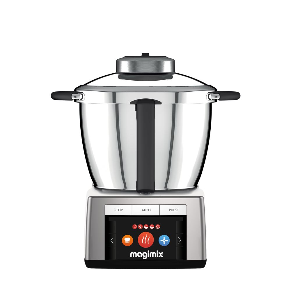 Robot cuiseur Magimix Cook Expert Connect 18913 1700 W Robot cuiseur Magimix Cook Expert Connect 18913 1700 W