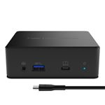 Belkin CONNECT - Station d'accueil - USB-C - HDMI - GigE - 135 Watt