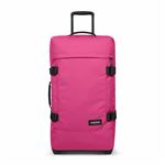 Sac de voyage Eastpak Tranverz M K25 Pink Escape