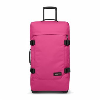 Sac de voyage Eastpak Tranverz M K25 Pink Escape