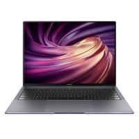PC Ultra-Portable Huawei MateBook X Pro 13,9" Intel Core i5 16 Go RAM 512 Go SSD Gris Antharacite