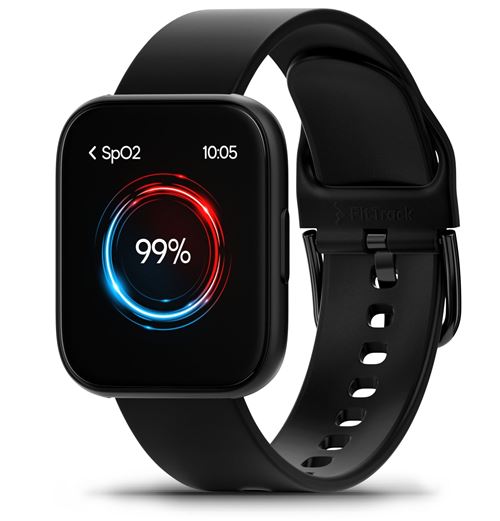 Heart Rate Fittrack Atria Reviews Montre Fit Track Atria Montre