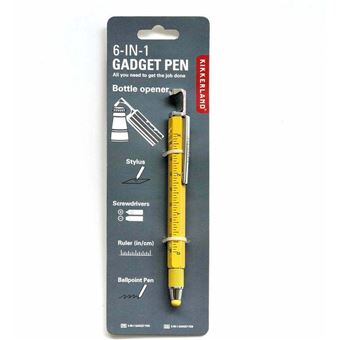 7-in-1 Gadget Pen