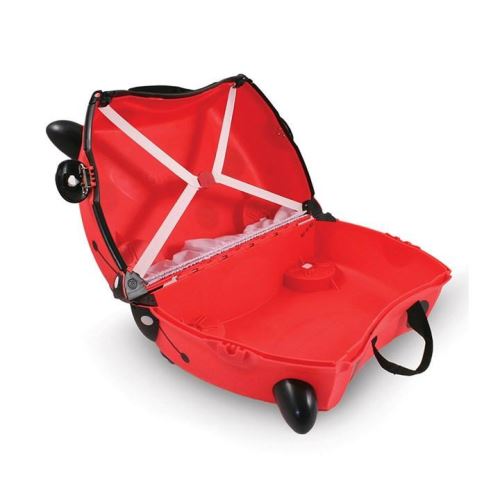 Valise ladybug best sale