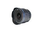 Objectif à Focale fixe Laowa Zero-D FF MF 10 mm f/2.8 Bleu pour Monture L
