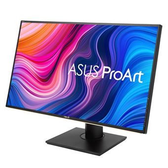 Ecran PC Asus ProArt PA329C 32" WLED Noir