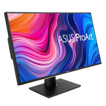 Ecran PC Asus ProArt PA329C 32" WLED Noir