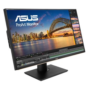 Ecran PC Asus ProArt PA329C 32" WLED Noir