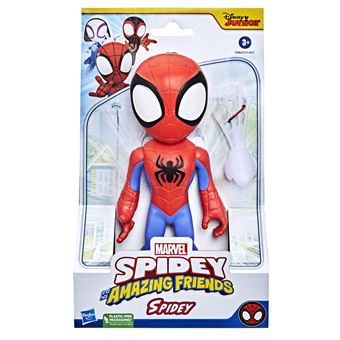 Mega Figurine Spidey And His Amazing Friends