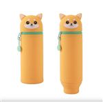 Trousse en silicone Itotal Shiba