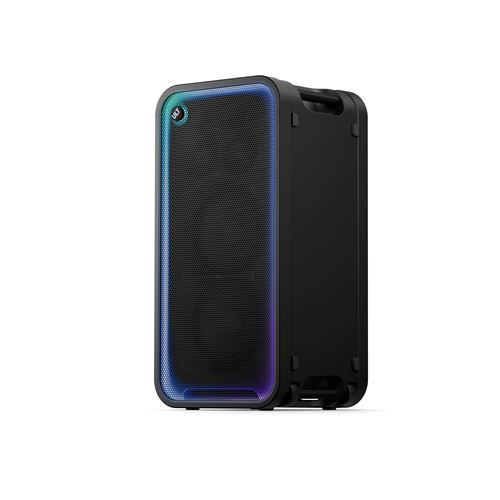 Enceinte Sans Fil Bluetooth Sony Srs-Ult3000 Tower Max Festive Noir