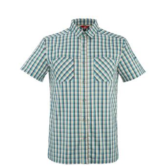 Chemise à manches longues Toreno - Homme - Joe Aventure