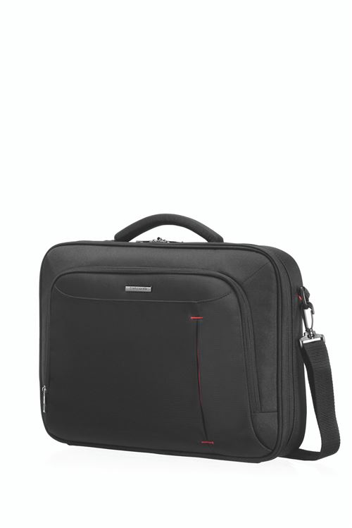 Sacoche Samsonite pour ordinateur portable GuuardIT 2.0 avec écran 15,6 Noir