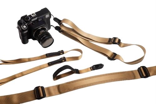 Sangle Peak Design Slide Coyote Beige