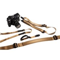 Peak Design's New Micro Clutch is a Minimalist Camera Hand Strap