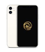 Apple iPhone 11 6,1 128 Go Blanc Reconditionné Reborn