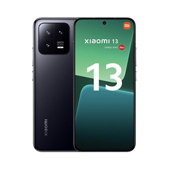 Xiaomi - 13 Black