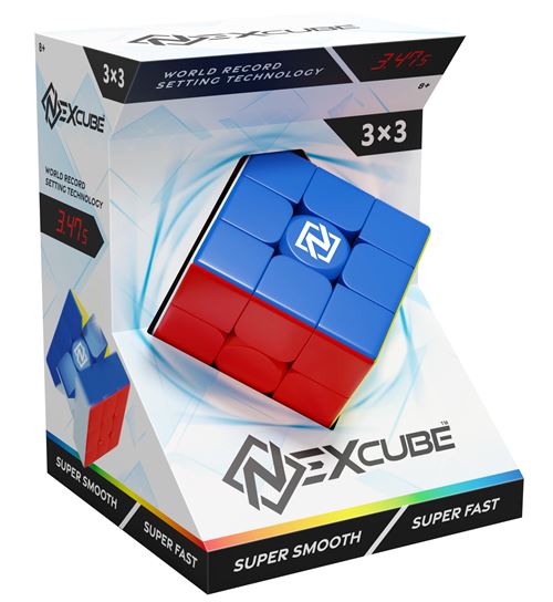 Nexcube 3x3 Classic Goliath Le Jeu