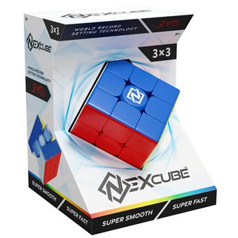 Jeu de société Goliath Nexcube 3 × 3 Classique