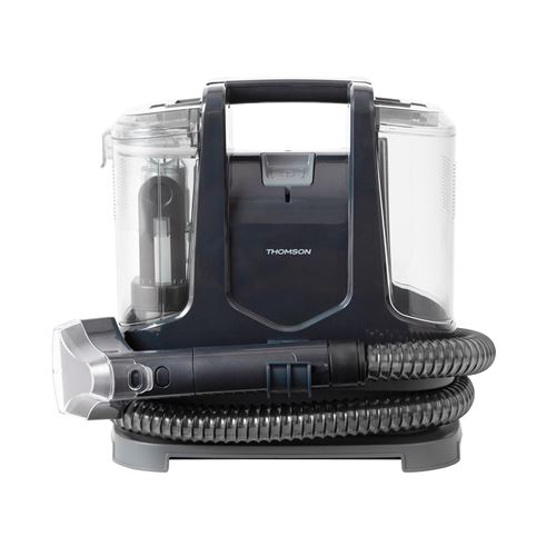 Nettoyeur Détacheur Thomson THMSC1500 – 400W, 1,4L, 0,5L, Brosse Multi-Surfaces