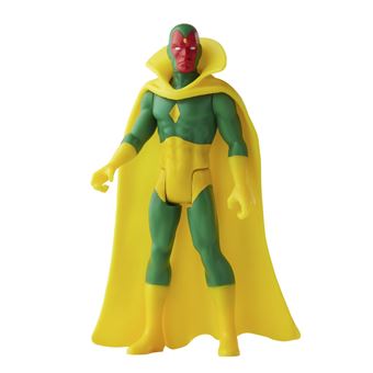 Figurine Marvel Legends Avengers Vision