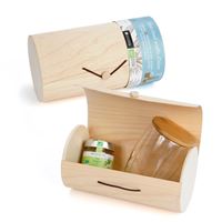 Coffret tisanière et grog bio