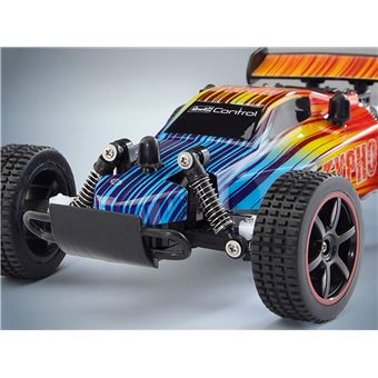 Revell control buggy deals typho