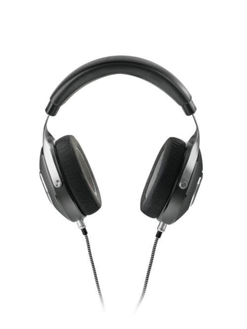 Casque hi-fi fermé circum-aural Focal Elegia Noir
