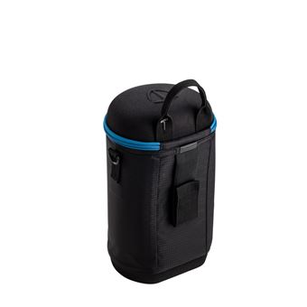 Étui pour objectif Tenba Tools lens capsule 23x12 cm Noir