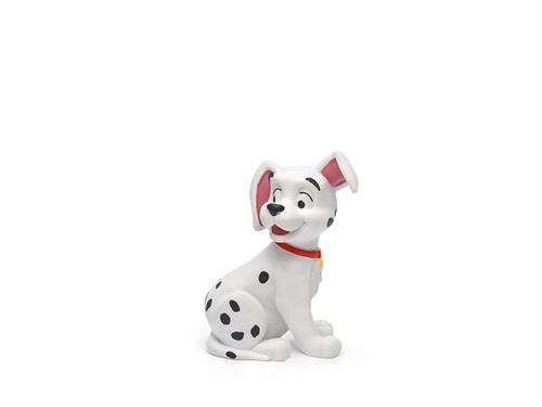 Figurine Tonies Aventure Disney Les 101 dalmatiens pour Conteuse Toniebox - Tonies