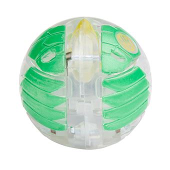 Pack 1 Bakugan Saison 3 Modèle aléatoire