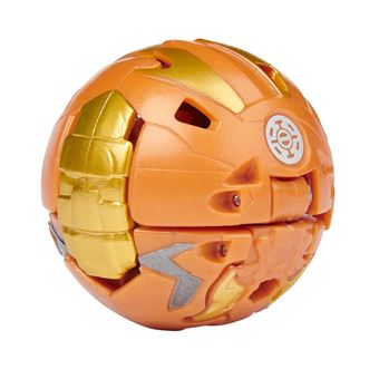 Pack 1 Bakugan Saison 3 Modèle aléatoire