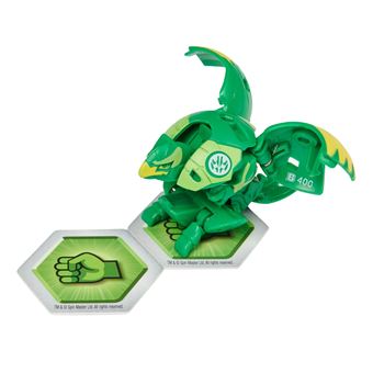 Pack 1 Bakugan Saison 3 Modèle aléatoire