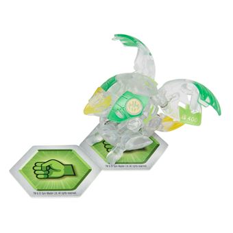 Pack 1 Bakugan Saison 3 Modèle aléatoire