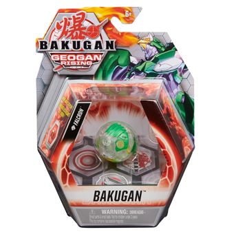 Pack 1 Bakugan Saison 3 Modèle aléatoire