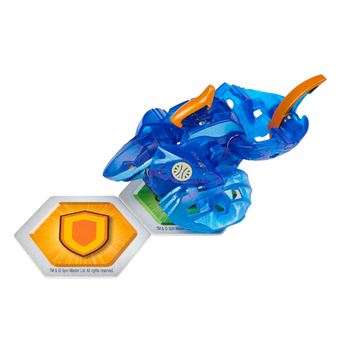 Pack 1 Bakugan Saison 3 Modèle aléatoire