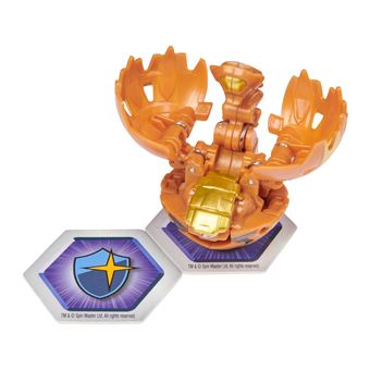 Pack 1 Bakugan Saison 3 Modèle aléatoire