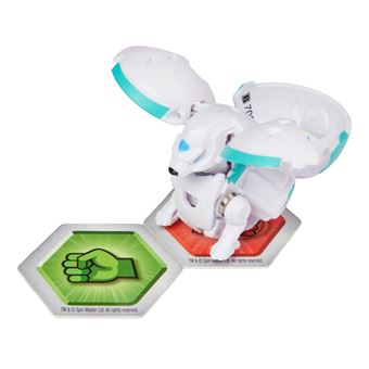 Pack 1 Bakugan Saison 3 Modèle aléatoire