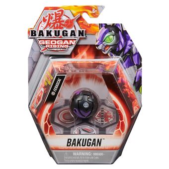 Pack 1 Bakugan Saison 3 Modèle aléatoire