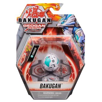 Pack 1 Bakugan Saison 3 Modèle aléatoire