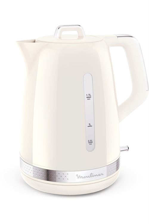 Bouilloire Moulinex Soleil By320A10
