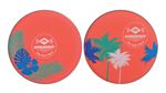 Jeu de plage Schildkrot Frisbee Tropical