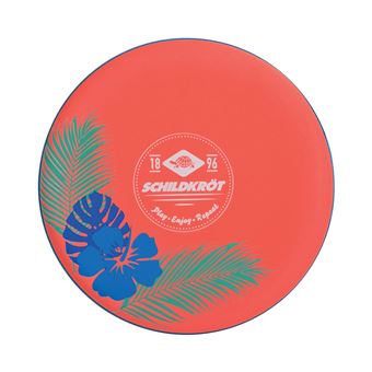 Jeu de plage Schildkrot Frisbee Tropical